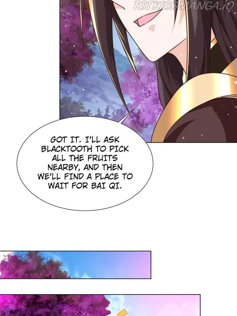 Dragon Master Kainu Manga Chapter 150 Page 24