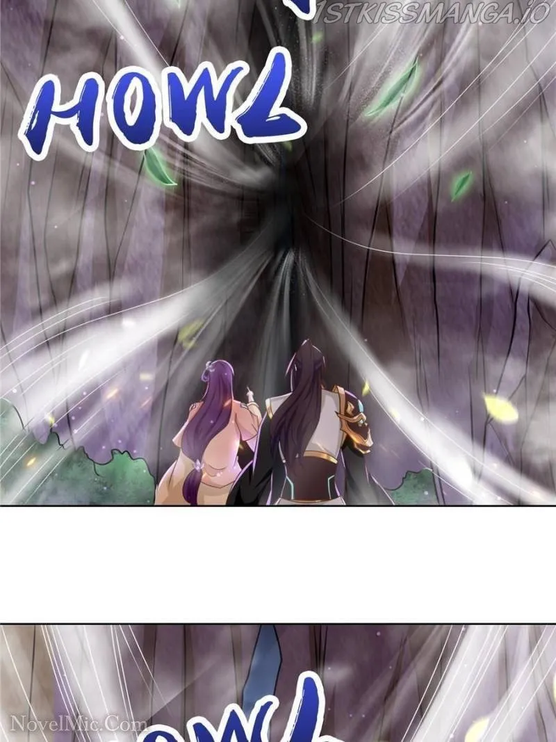 Dragon Master Kainu Manga Chapter 147 Page 4