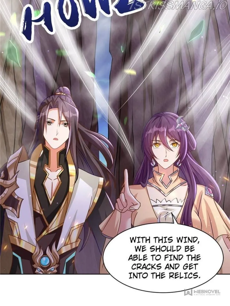 Dragon Master Kainu Manga Chapter 147 Page 5