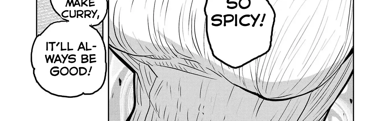 Haruka Reset Kainu Manga Chapter 59 Page 30