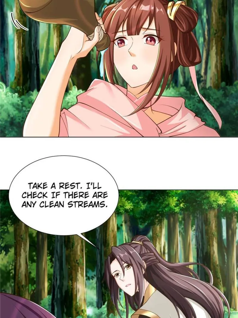 Dragon Master Kainu Manga Chapter 146 Page 31