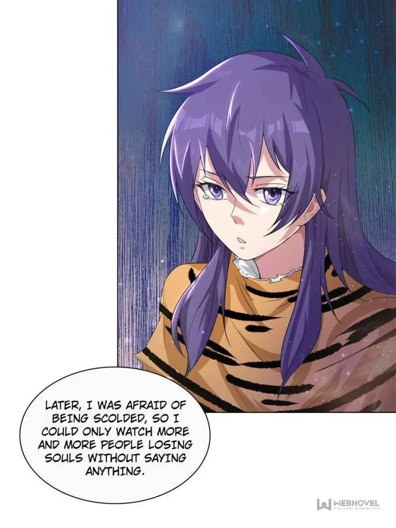 Dragon Master Kainu Manga Chapter 145 Page 35