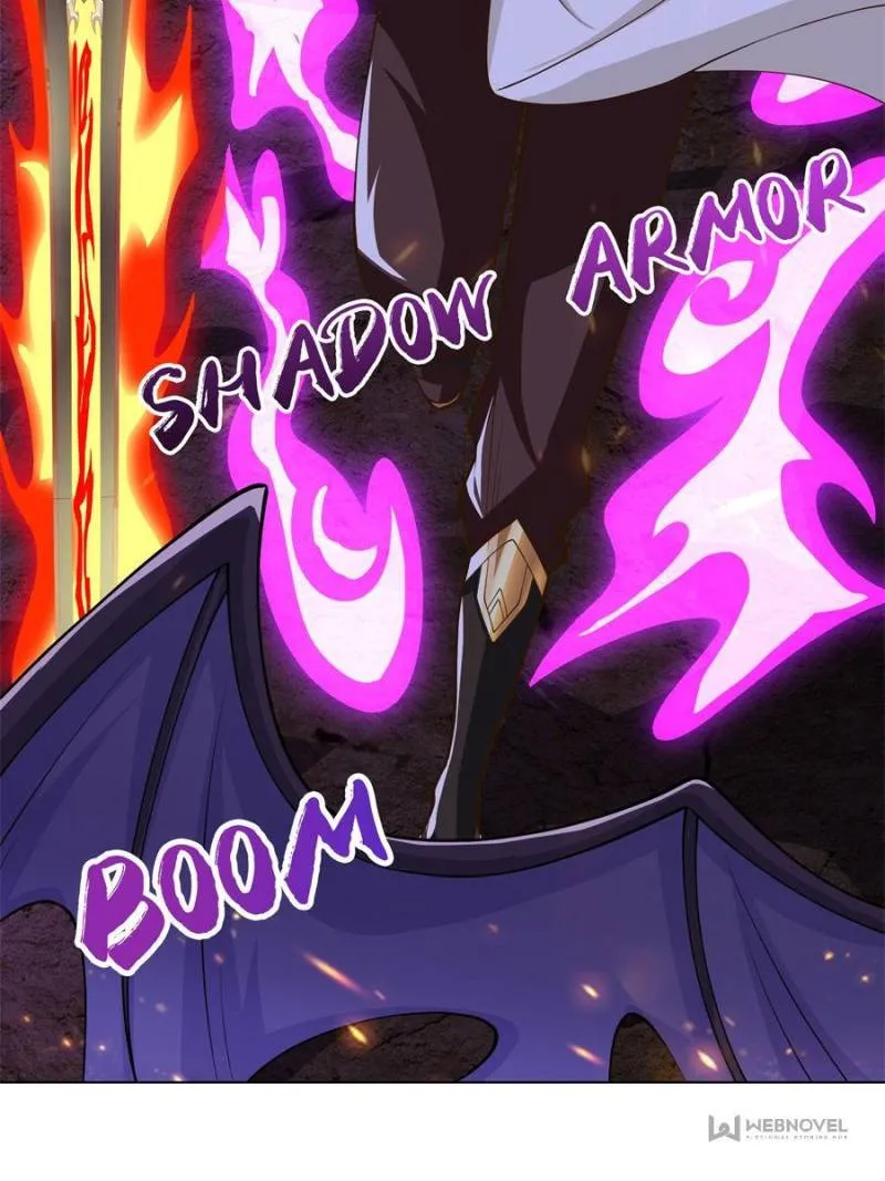 Dragon Master Kainu Manga Chapter 144 Page 35