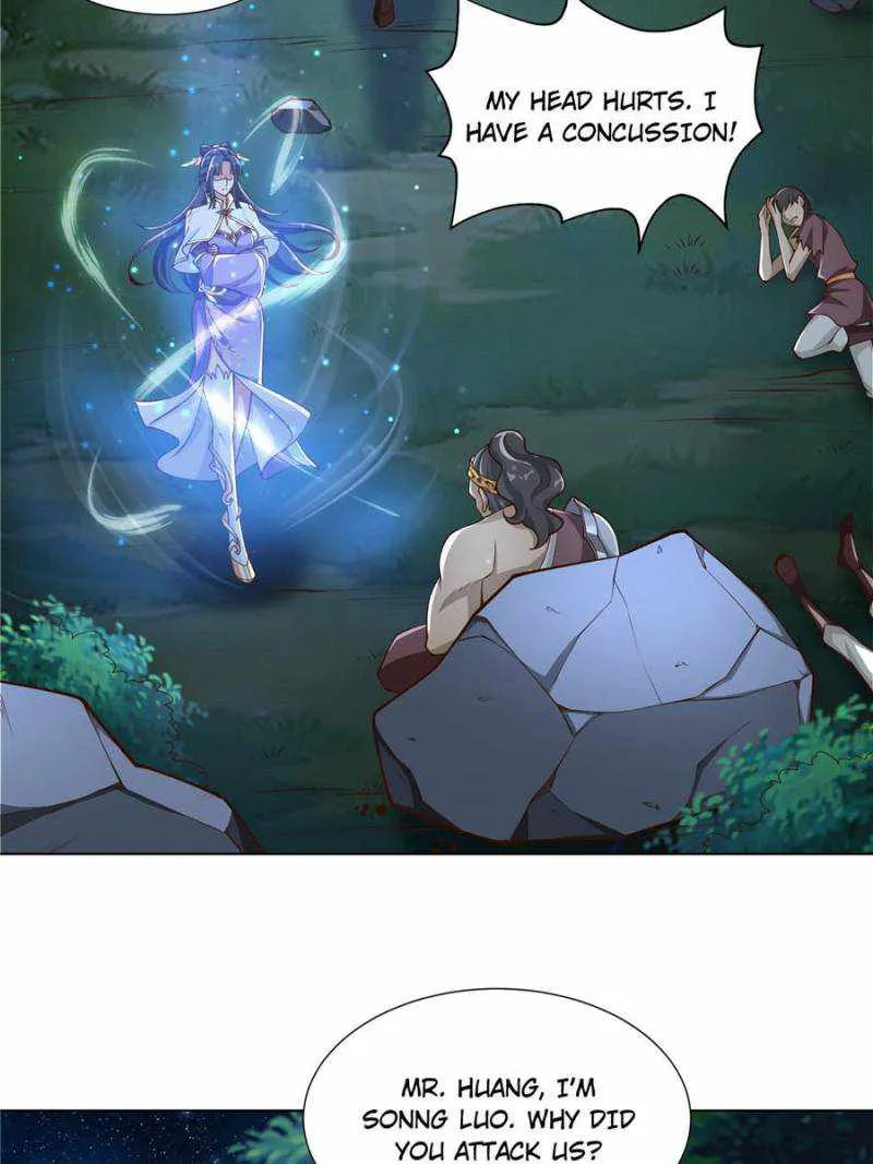 Dragon Master Kainu Manga Chapter 143 Page 22