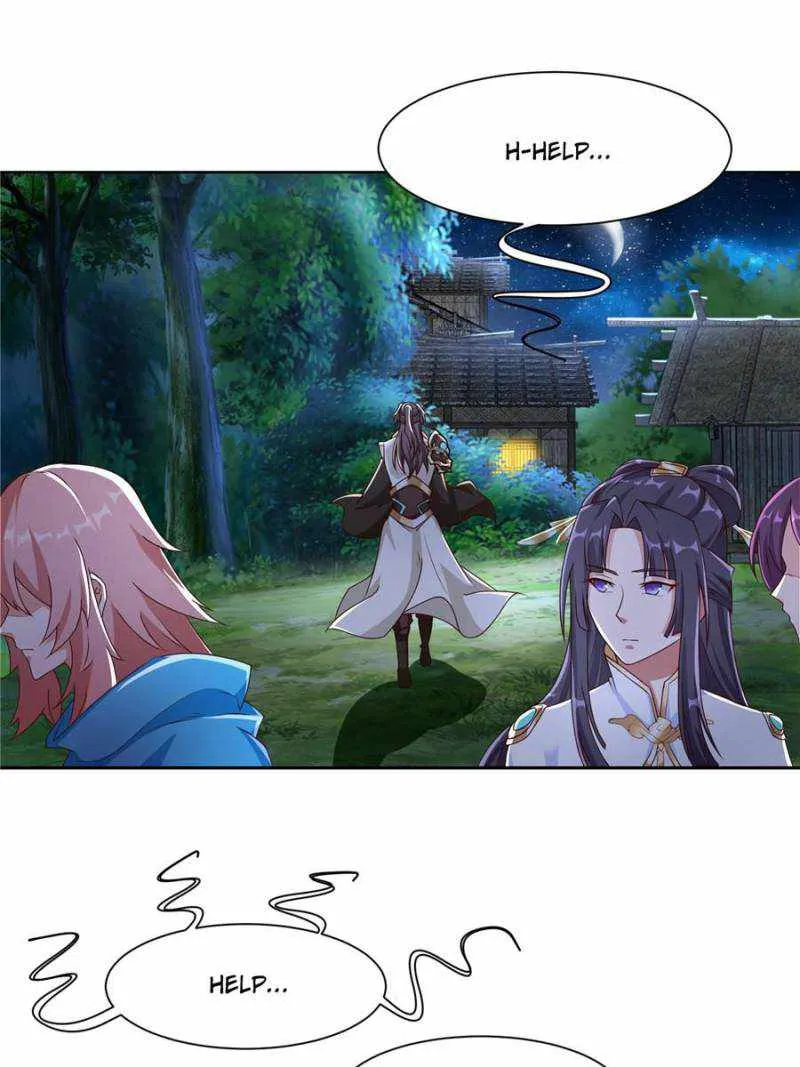 Dragon Master Kainu Manga Chapter 143 Page 30