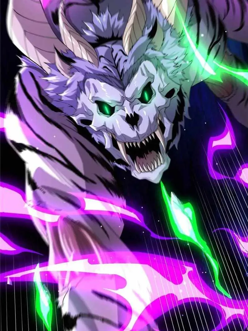 Dragon Master Kainu Manga Chapter 141 Page 13