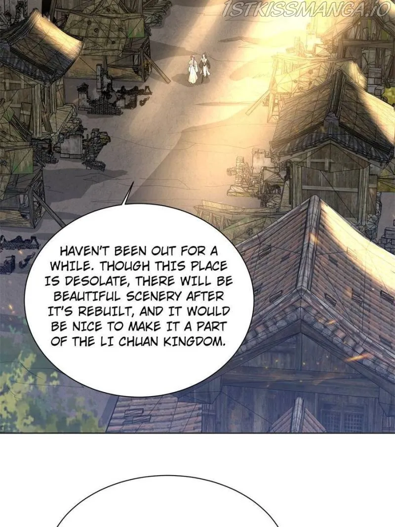 Dragon Master Kainu Manga Chapter 133 Page 24