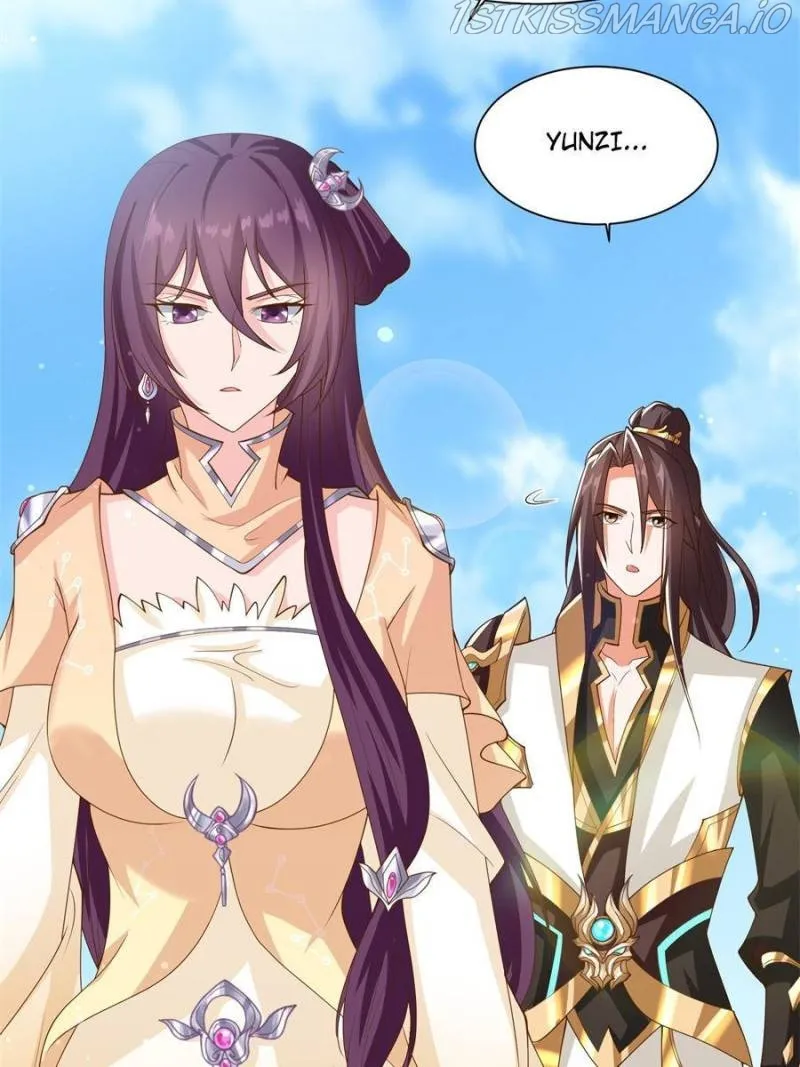 Dragon Master Kainu Manga Chapter 133 Page 32
