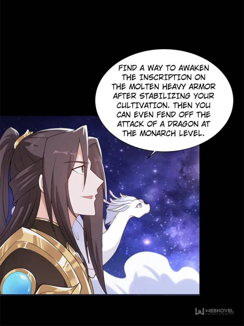 Dragon Master Kainu Manga Chapter 131 Page 10