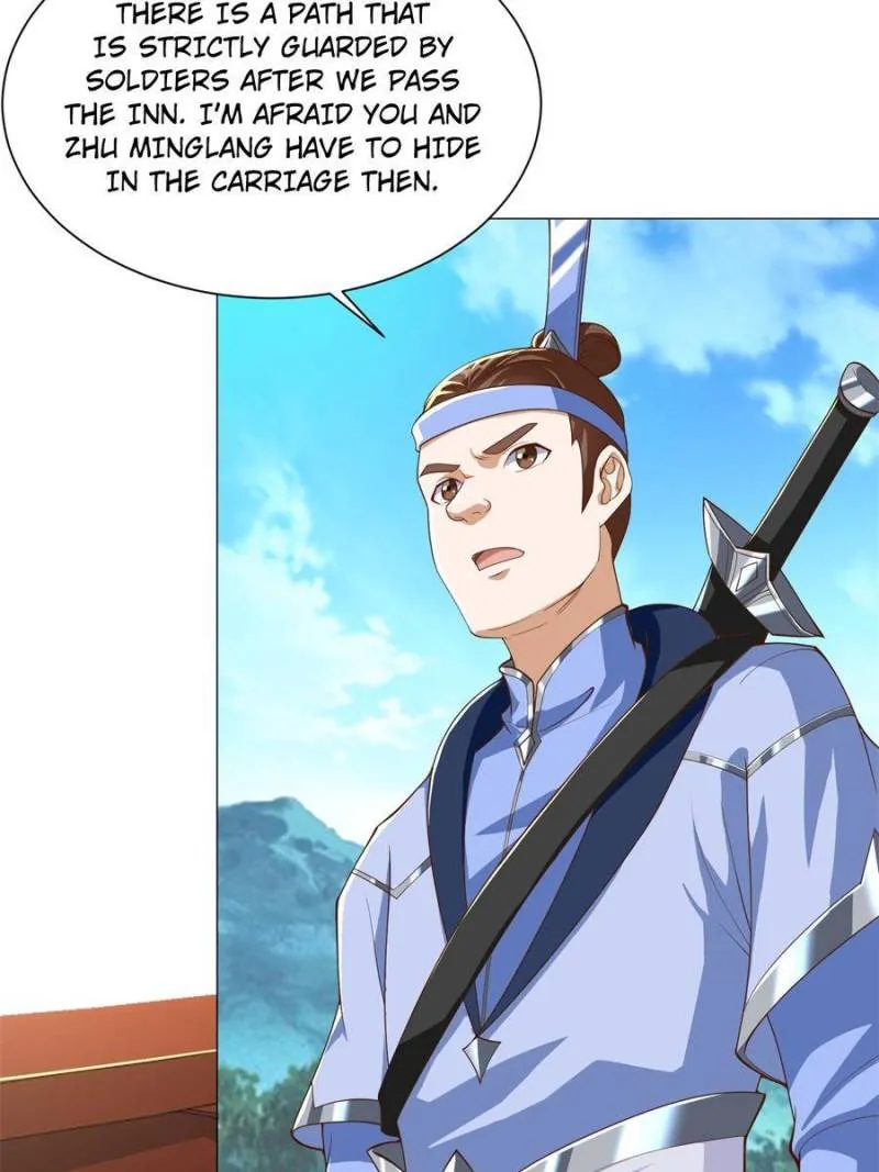 Dragon Master Kainu Manga Chapter 131 Page 42