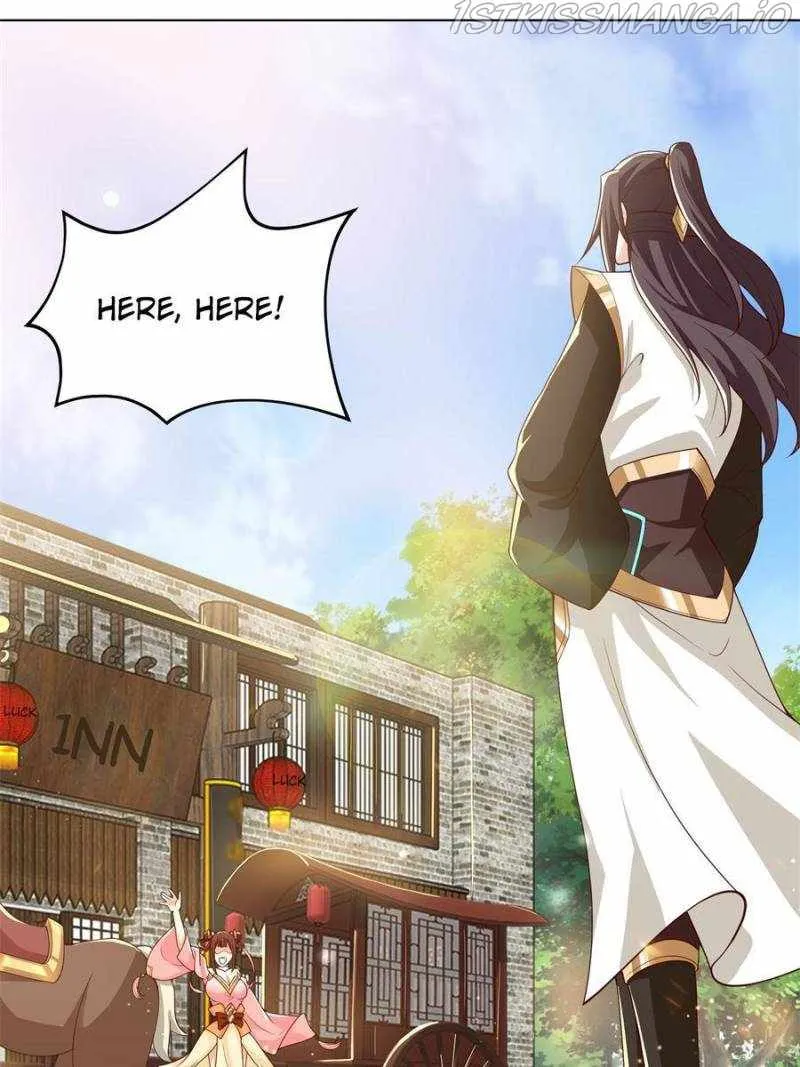 Dragon Master Kainu Manga Chapter 130 Page 18
