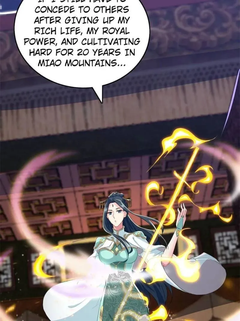 Dragon Master Kainu Manga Chapter 129 Page 19