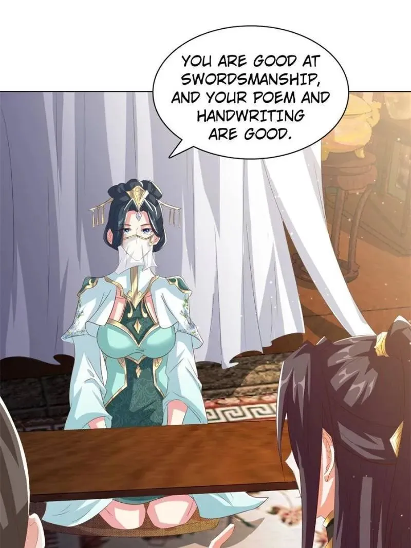 Dragon Master Kainu Manga Chapter 126 Page 31