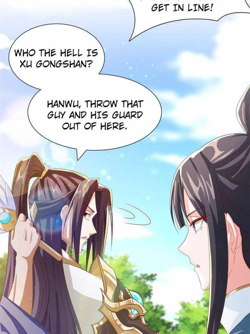 Dragon Master Kainu Manga Chapter 125 Page 7