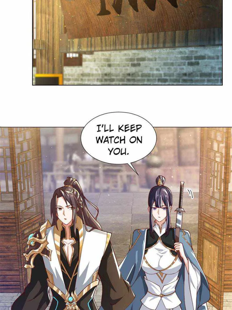 Dragon Master Kainu Manga Chapter 124 Page 28