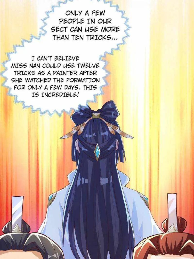 Dragon Master Kainu Manga Chapter 123 Page 12