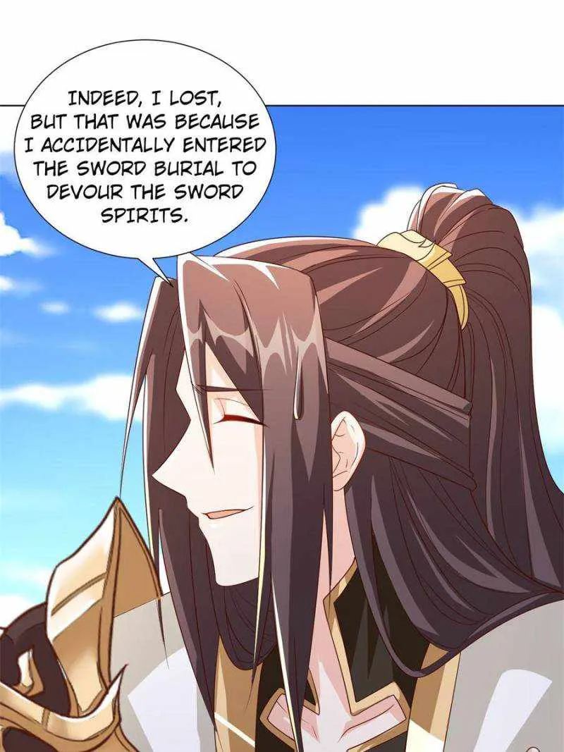Dragon Master Kainu Manga Chapter 123 Page 16