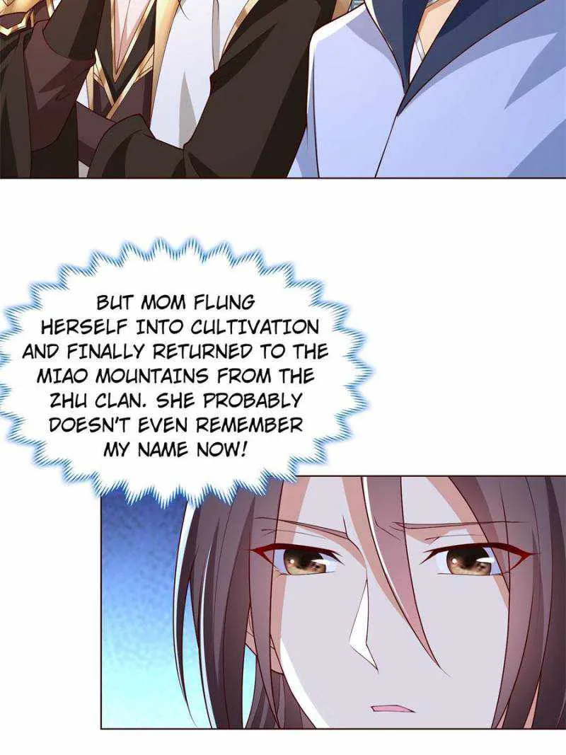 Dragon Master Kainu Manga Chapter 122 Page 29