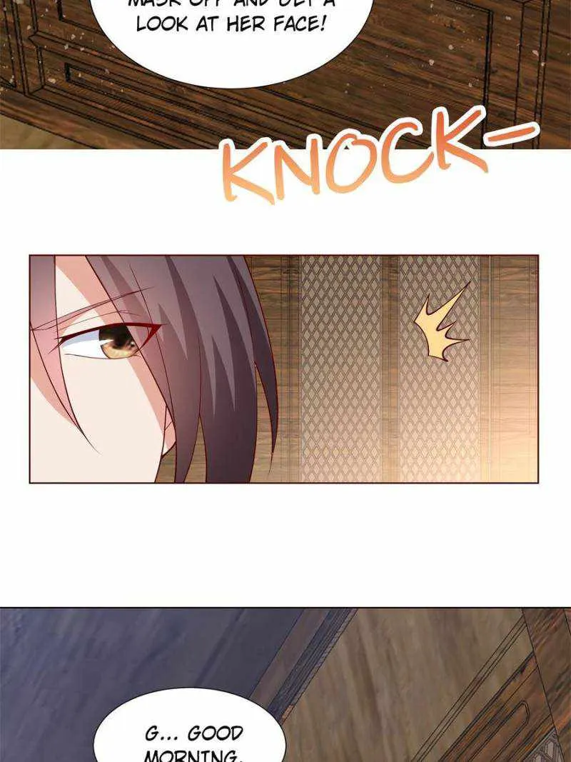 Dragon Master Kainu Manga Chapter 122 Page 34