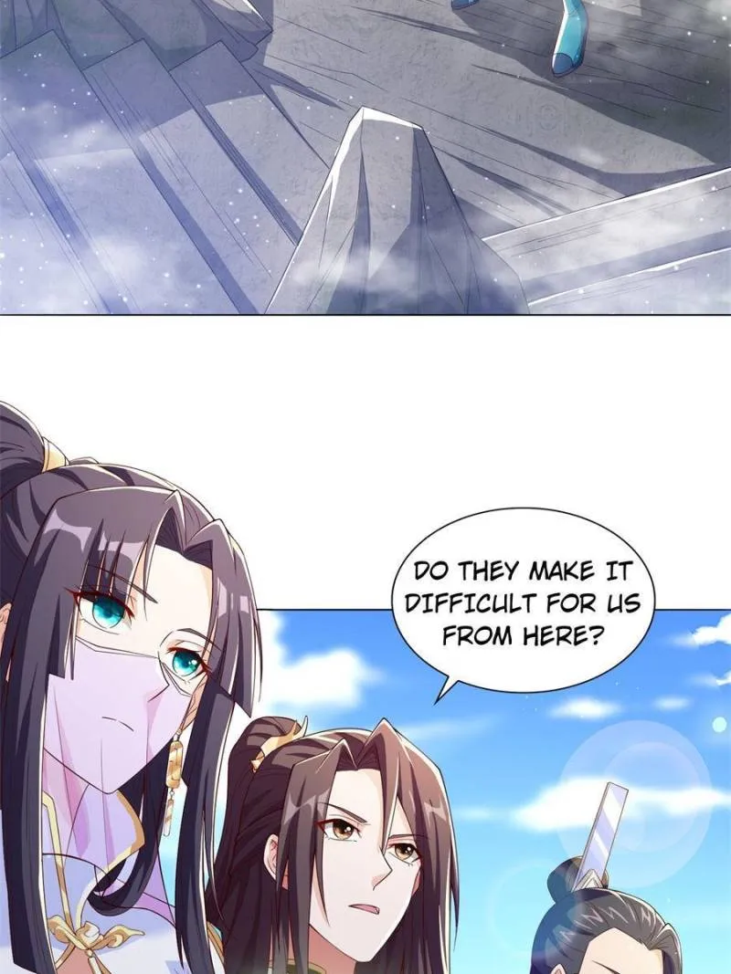 Dragon Master Kainu Manga Chapter 118 Page 31