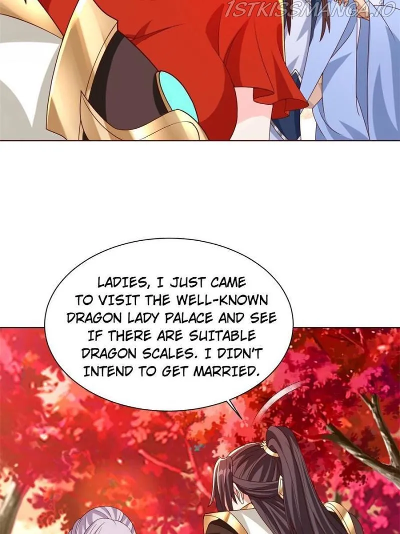 Dragon Master Kainu Manga Chapter 116 Page 2