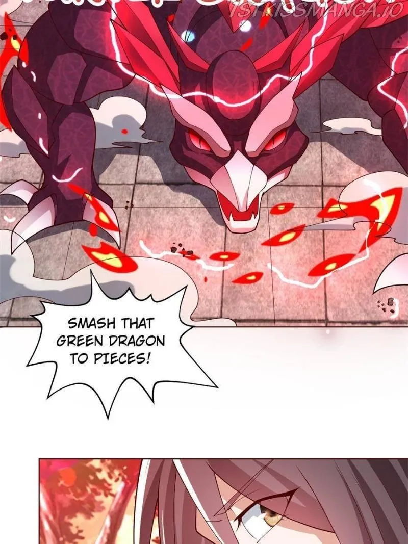 Dragon Master Kainu Manga Chapter 115 Page 33