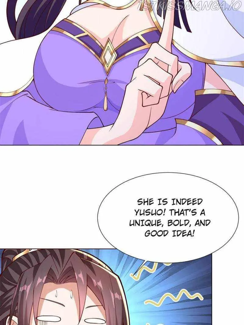Dragon Master Kainu Manga Chapter 113 Page 24