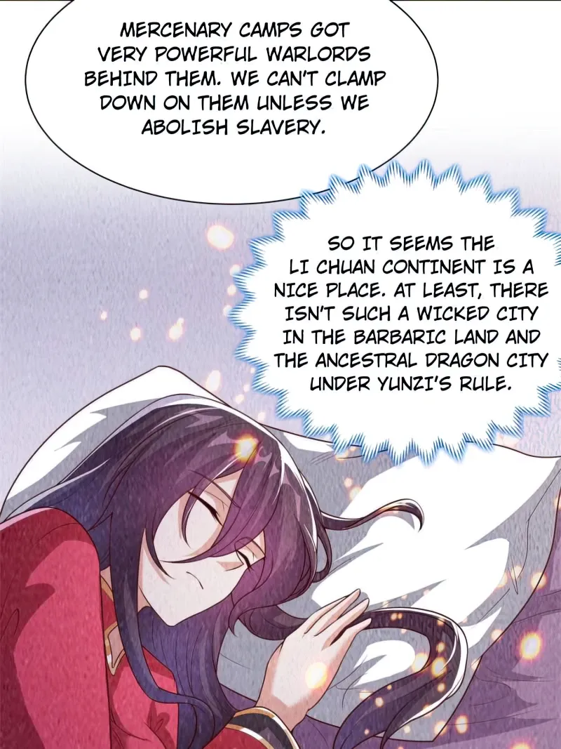 Dragon Master Kainu Manga Chapter 112 Page 17