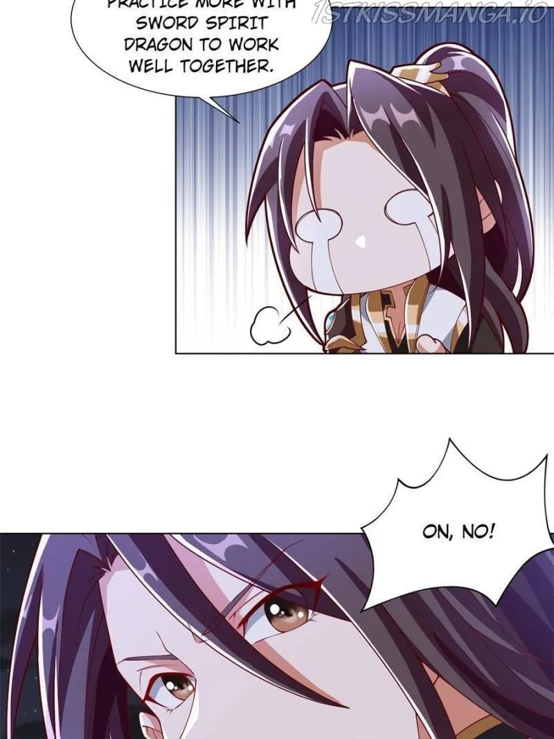 Dragon Master Kainu Manga Chapter 111 Page 13