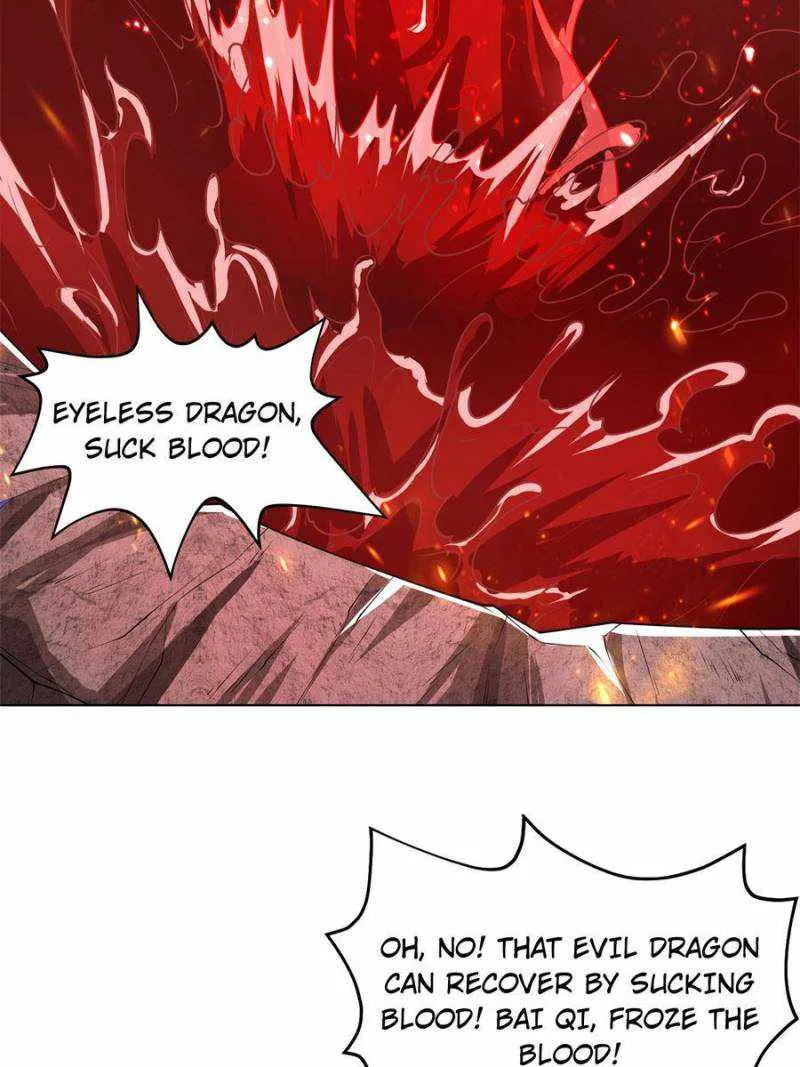 Dragon Master Kainu Manga Chapter 109 Page 31