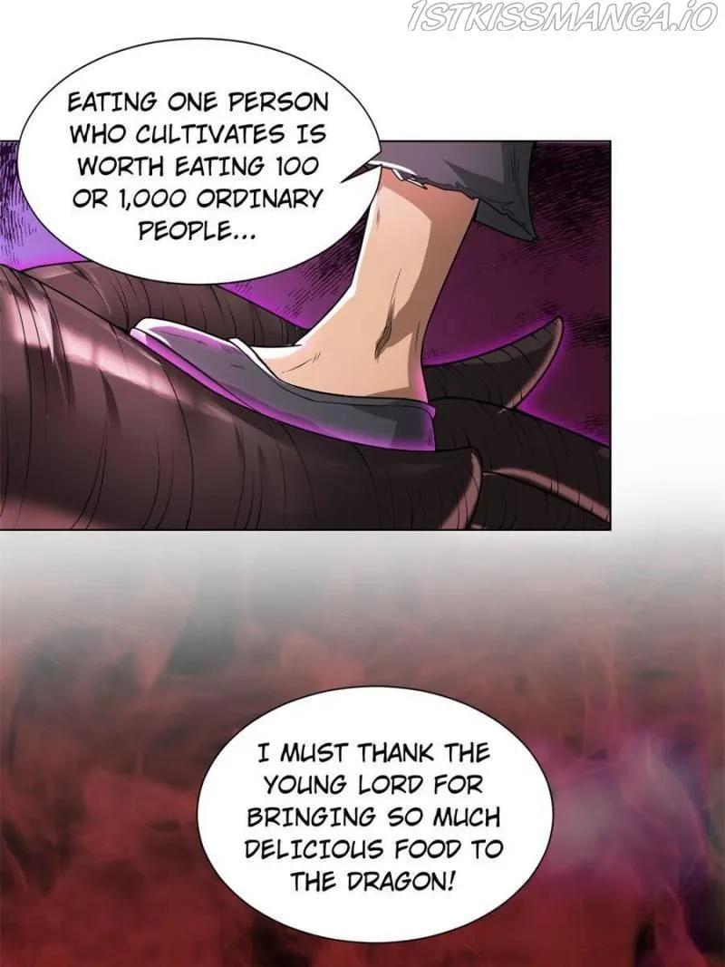 Dragon Master Kainu Manga Chapter 107 Page 11