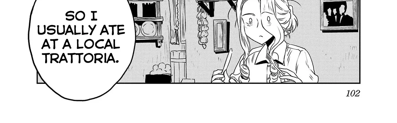 Haruka Reset Kainu Manga Chapter 54 Page 20
