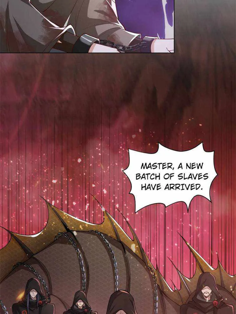 Dragon Master Kainu Manga Chapter 106 Page 4