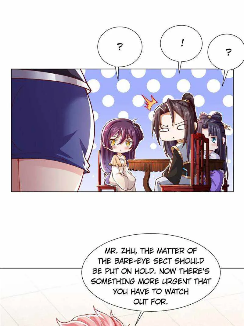 Dragon Master Kainu Manga Chapter 105 Page 21