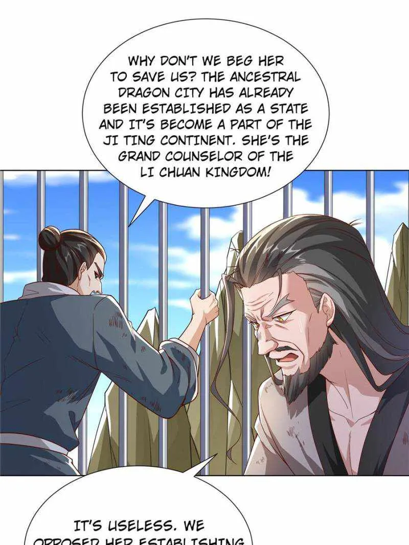 Dragon Master Kainu Manga Chapter 104 Page 7