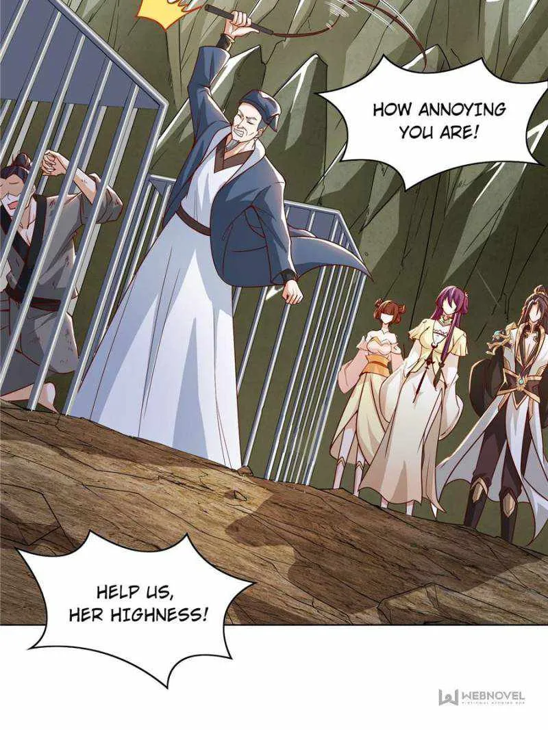 Dragon Master Kainu Manga Chapter 104 Page 10