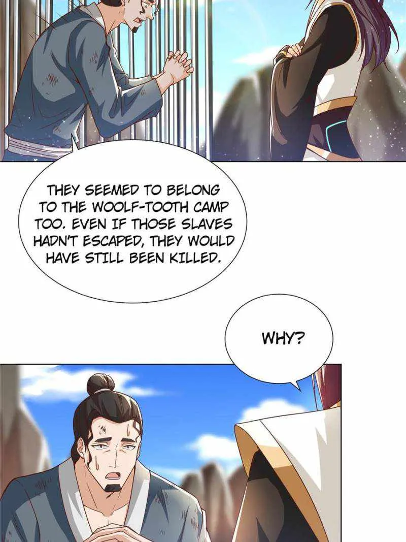 Dragon Master Kainu Manga Chapter 104 Page 28