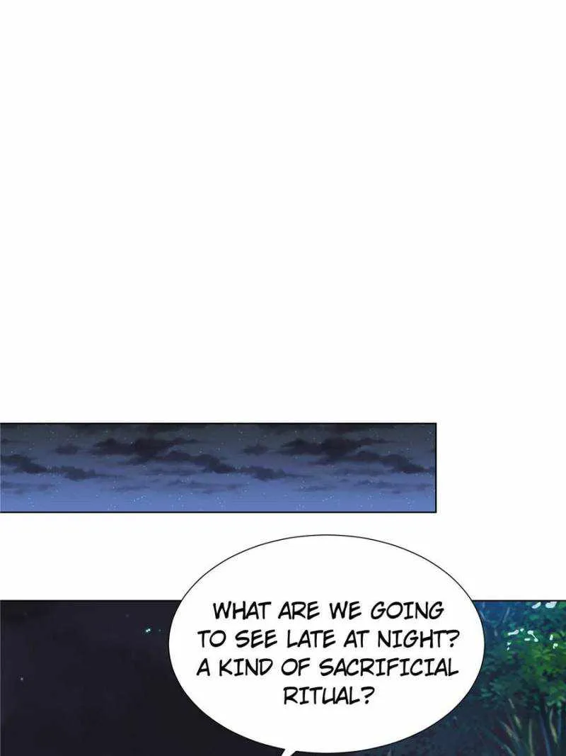 Dragon Master Kainu Manga Chapter 104 Page 33