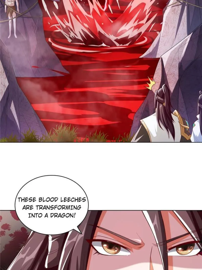Dragon Master Kainu Manga Chapter 103 Page 2