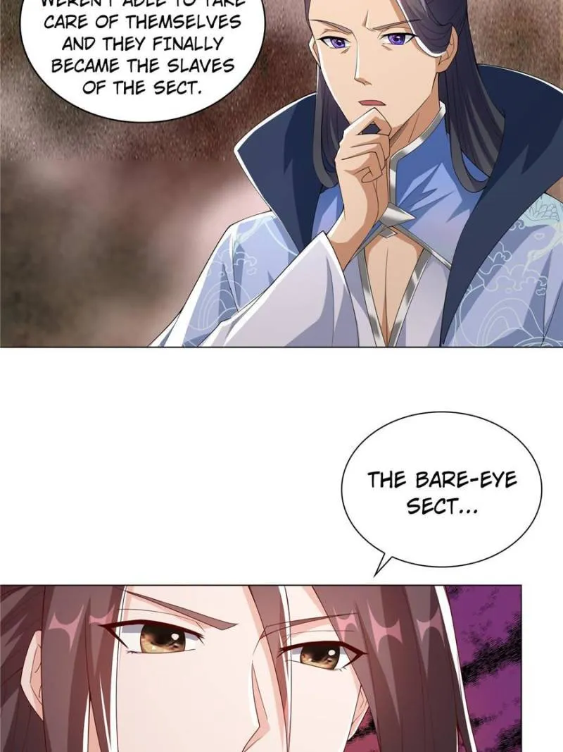 Dragon Master Kainu Manga Chapter 103 Page 31