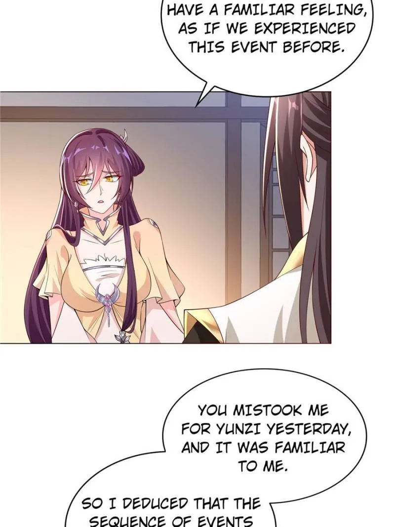 Dragon Master Kainu Manga Chapter 101 Page 13