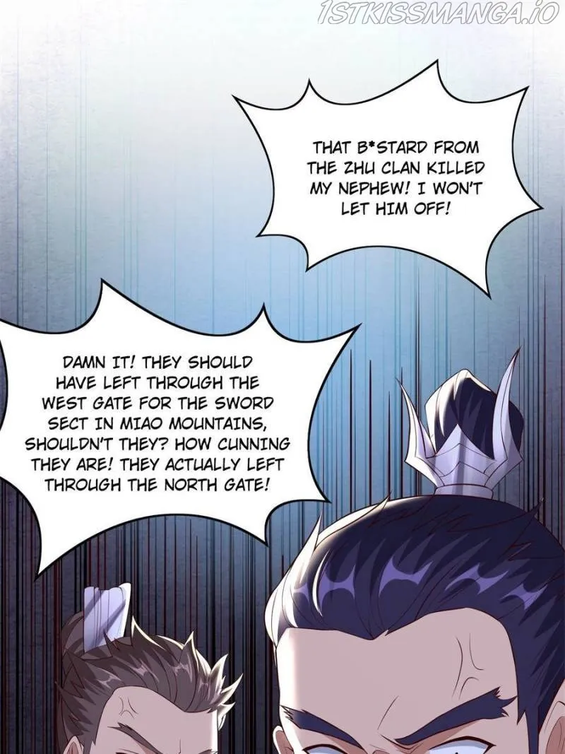Dragon Master Kainu Manga Chapter 100 Page 36