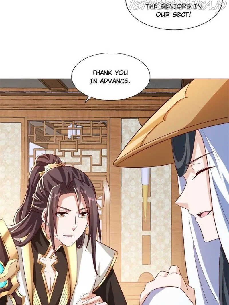 Dragon Master Kainu Manga Chapter 99 Page 27