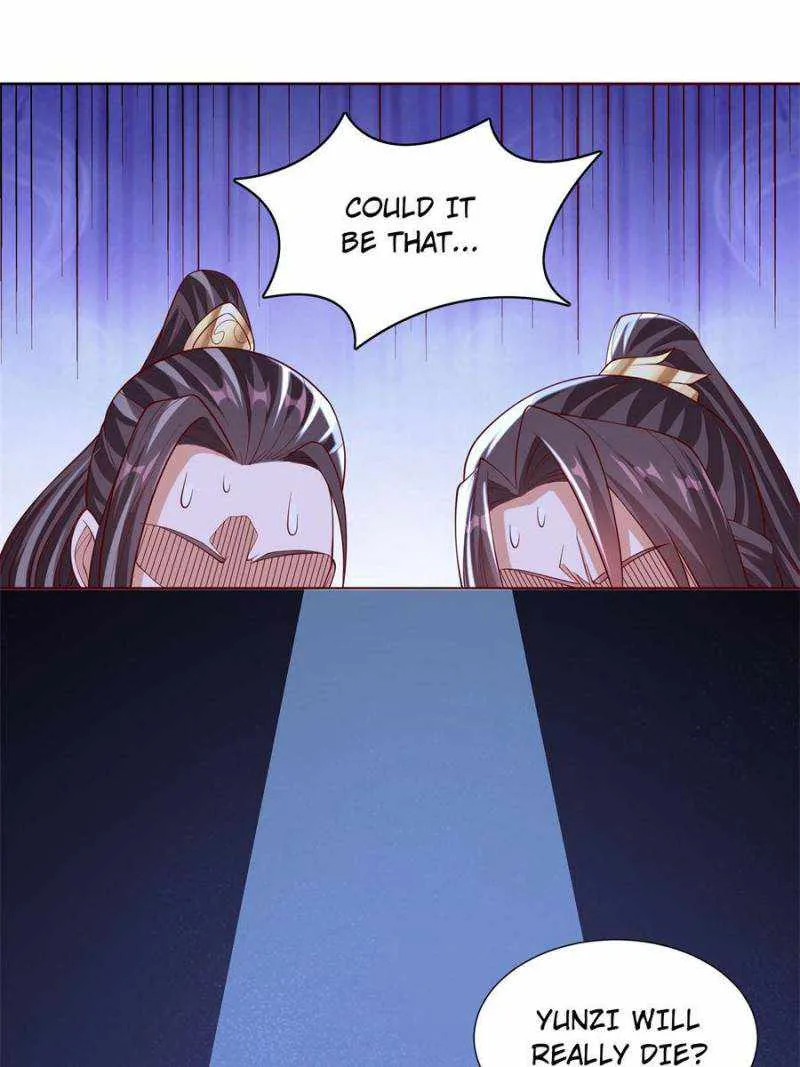 Dragon Master Kainu Manga Chapter 98 Page 41
