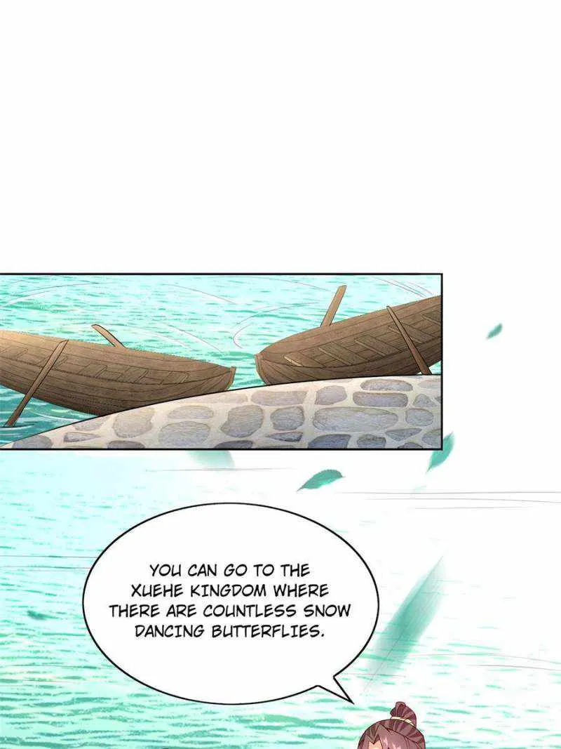 Dragon Master Kainu Manga Chapter 97 Page 11