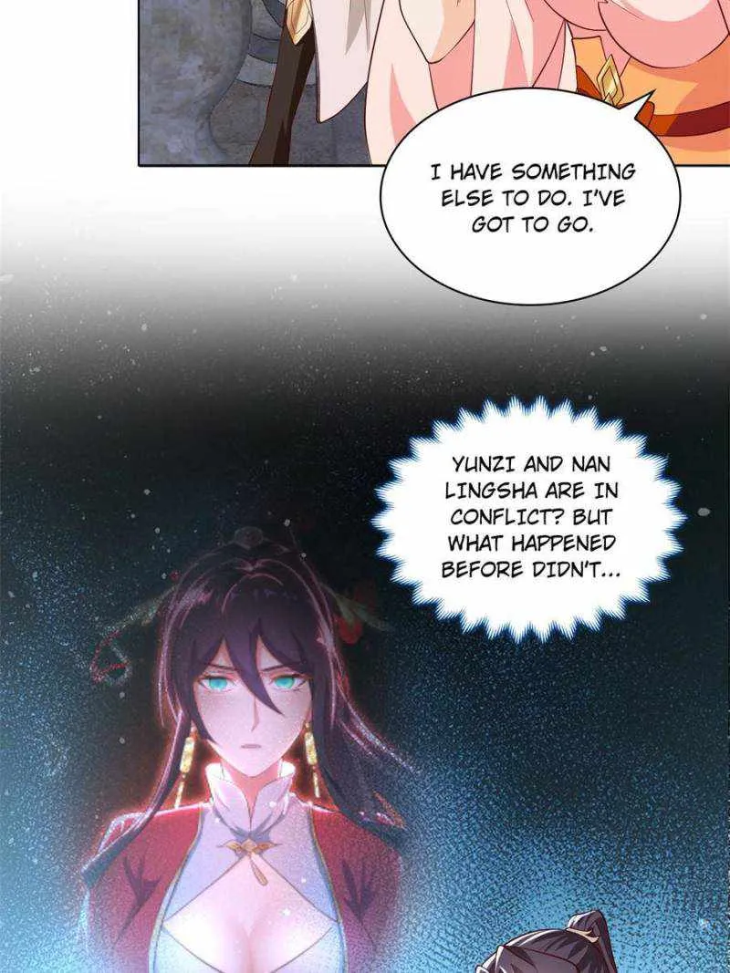 Dragon Master Kainu Manga Chapter 97 Page 28