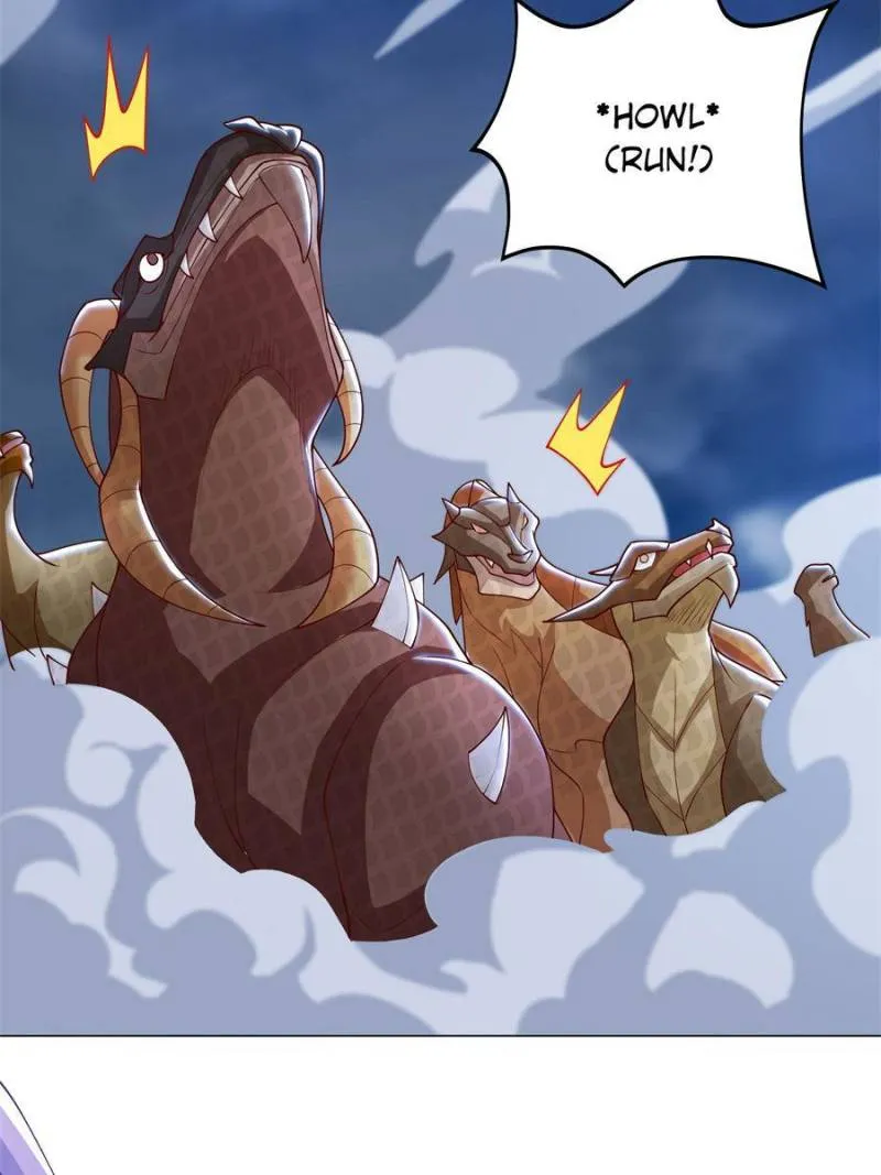 Dragon Master Kainu Manga Chapter 95 Page 13
