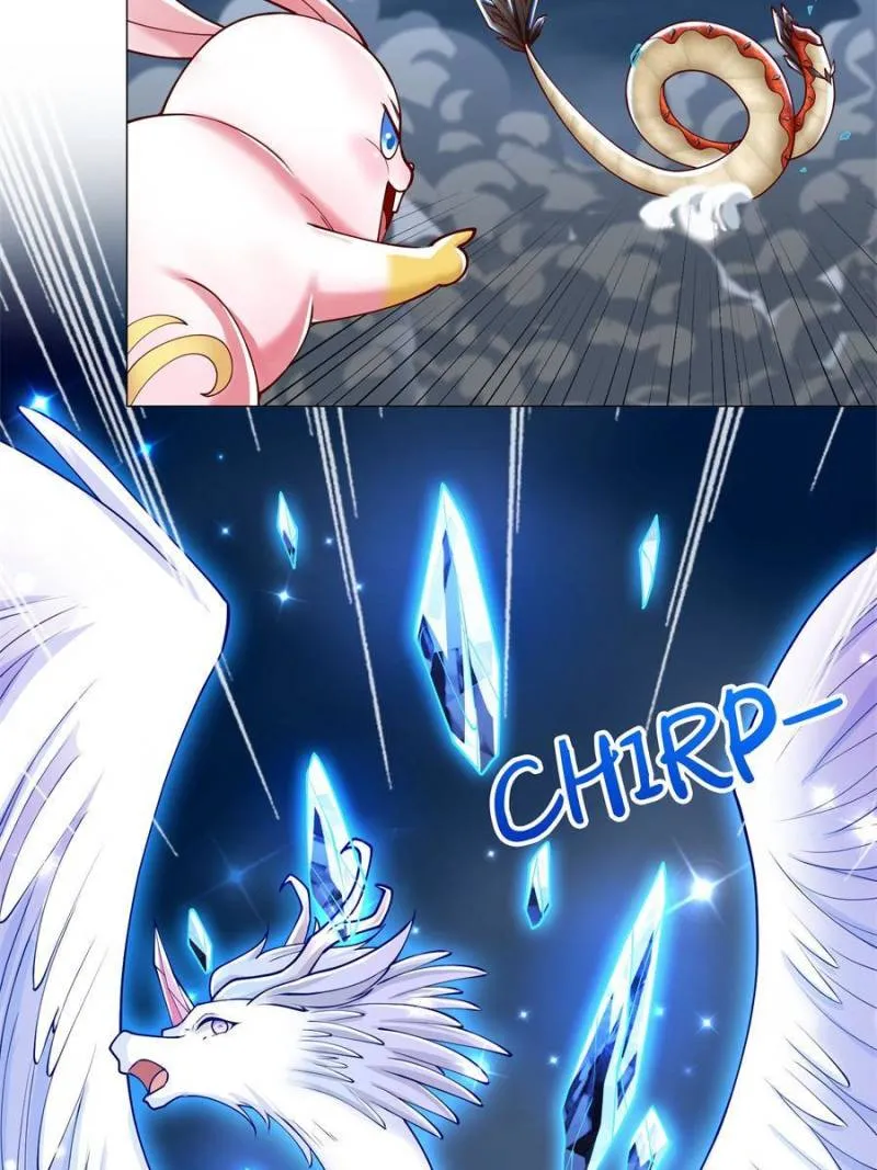 Dragon Master Kainu Manga Chapter 95 Page 44