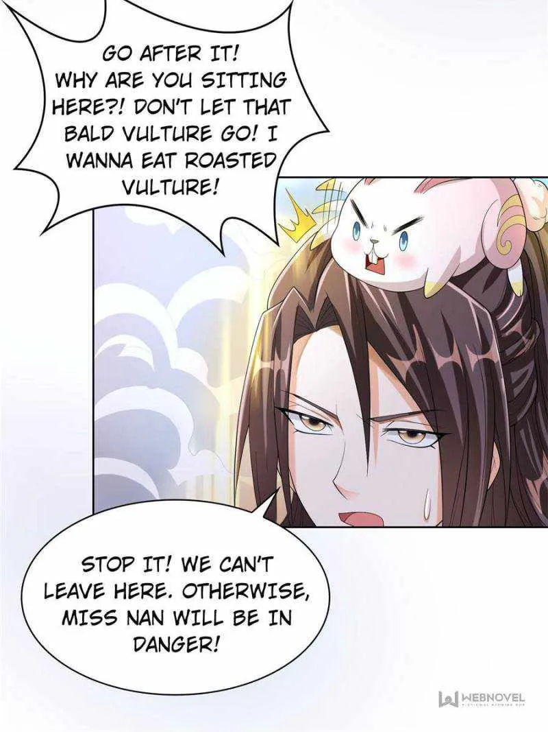 Dragon Master Kainu Manga Chapter 94 Page 5