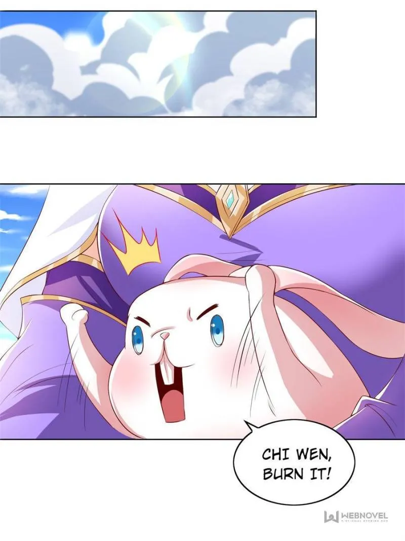 Dragon Master Kainu Manga Chapter 93 Page 10